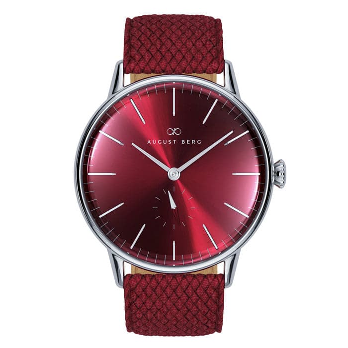 Serenity Burgundy
