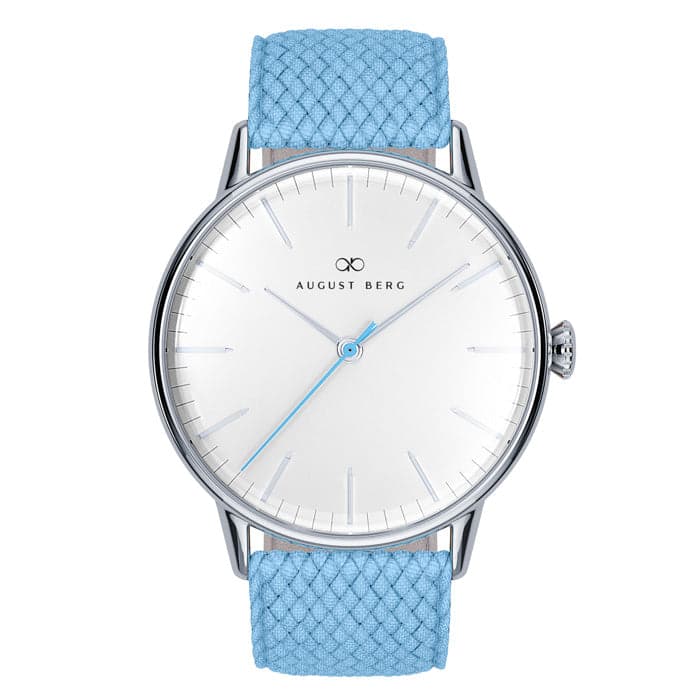 Serenity Sky Blue
