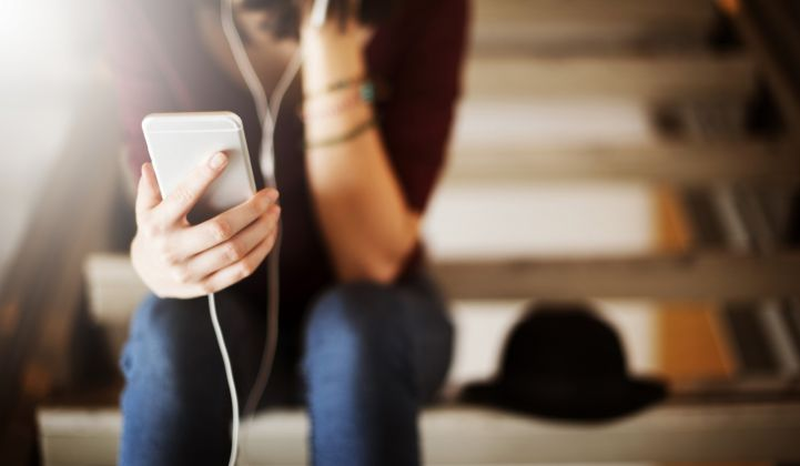 5 podcasts to listen to