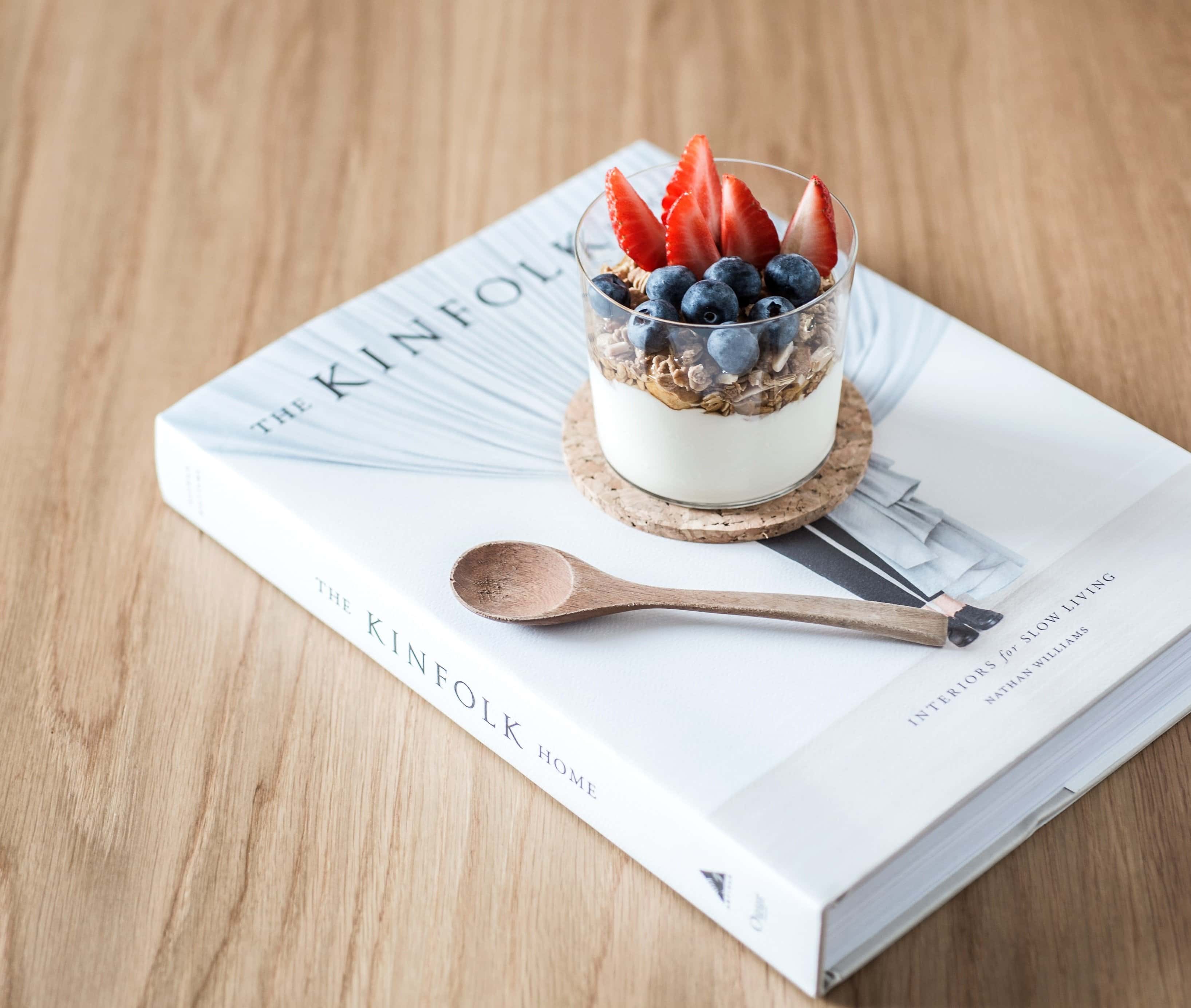Healthy desserts: myth or magic? #AugustBergInsiders