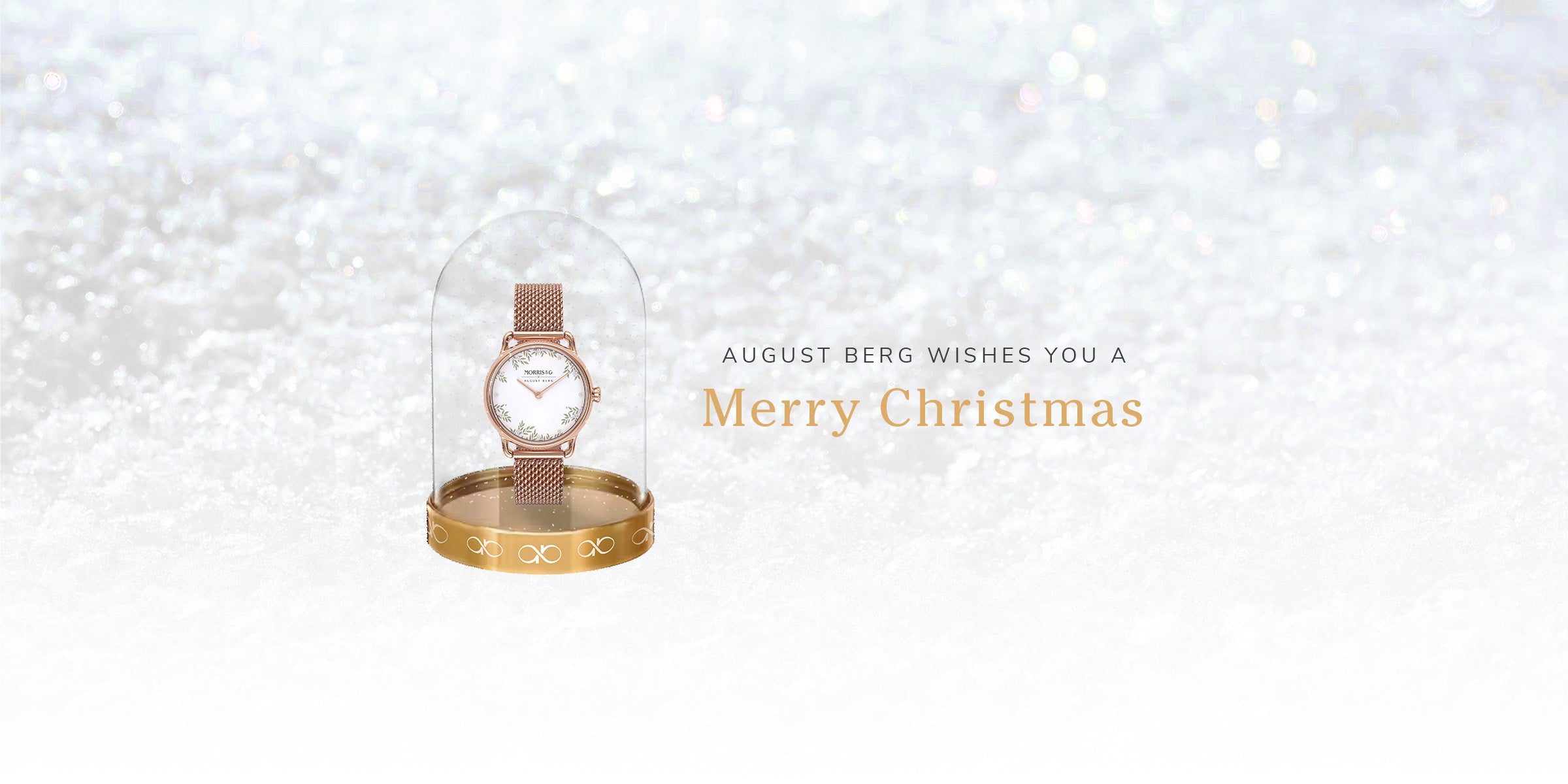 Top 5 Christmas Gift Ideas 2023 - Premium Watches