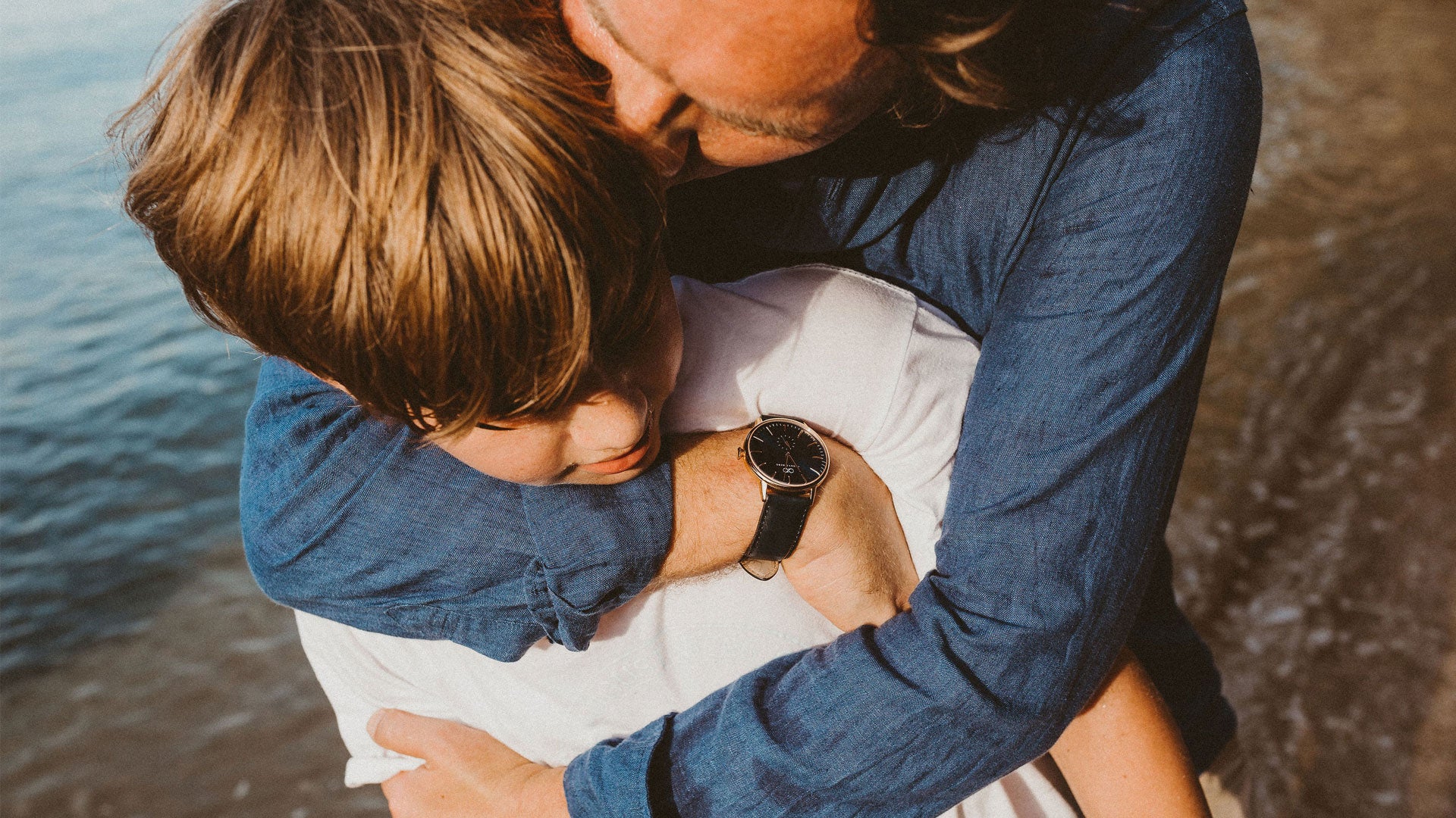 Beyond the Gift: Create Lasting Memories with Dad This Father's Day