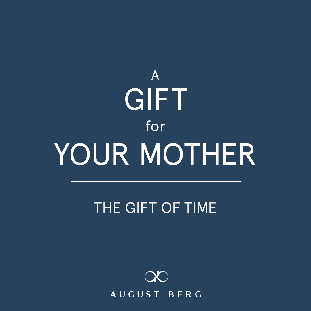 e-Gift Card for Mother's Day