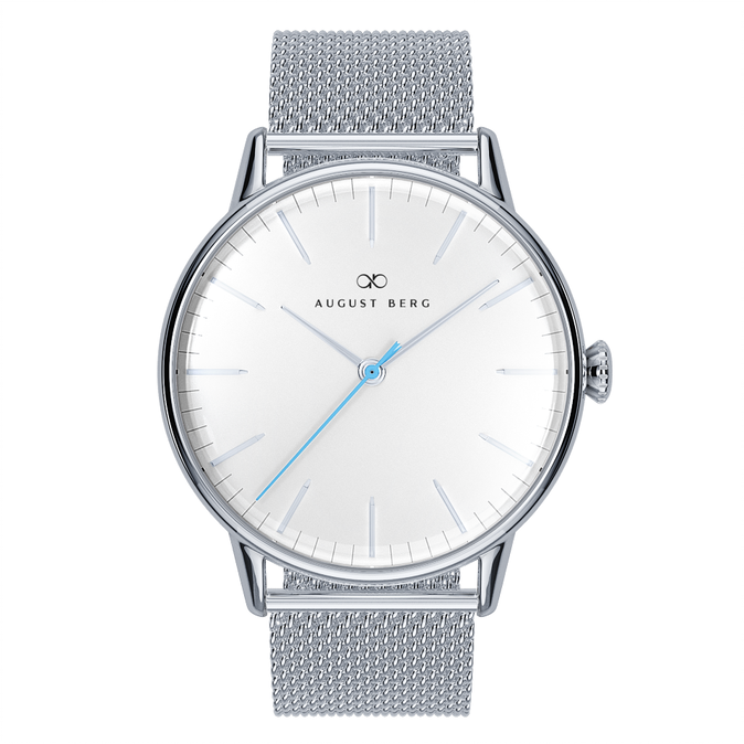 august berg Serenity Sky Blue | August Berg