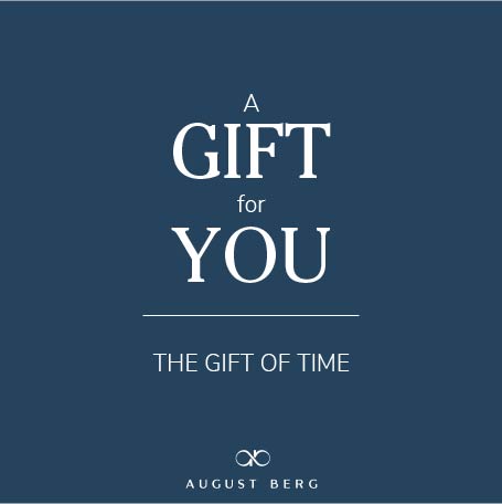 Gift Card - August Berg