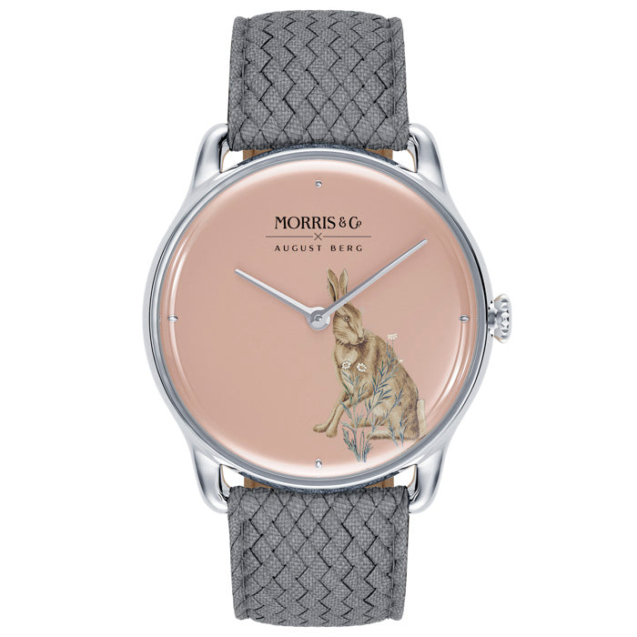 August Berg x Morris & Co Women's Watches | August Berg