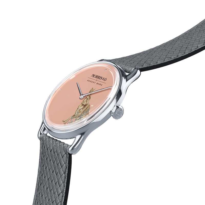 Morris and discount co watch